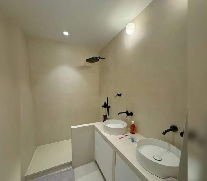 Rénovation intérieure et décoration Île de France