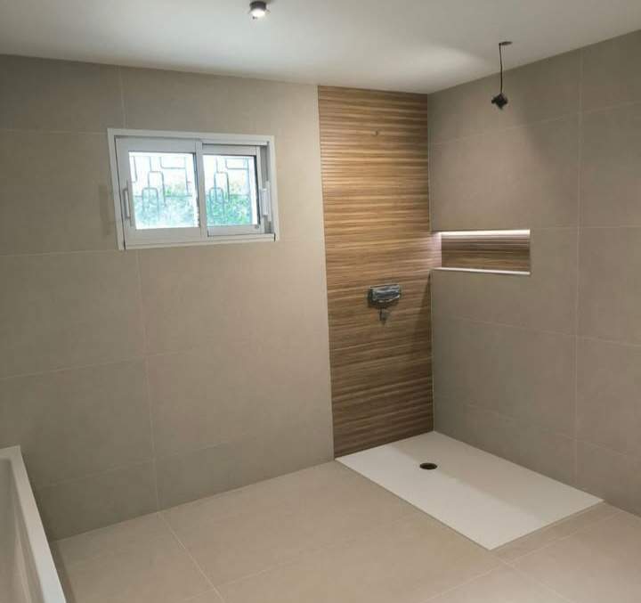 Pose de carrelage Île-de-France