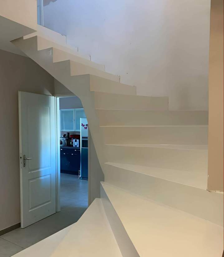 Rénovation en Île-de-France