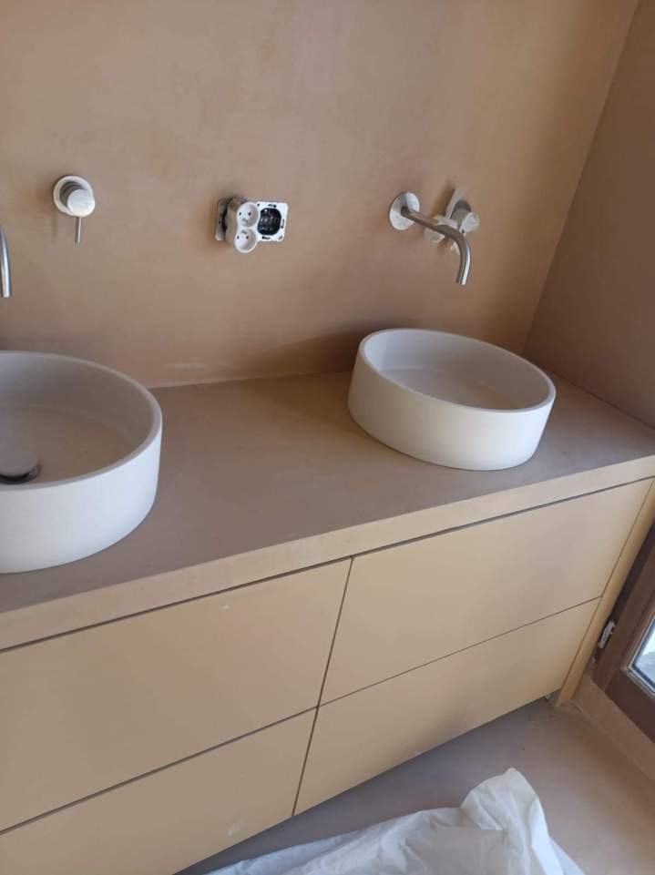 Entreprise de rénovation - Île-de-France