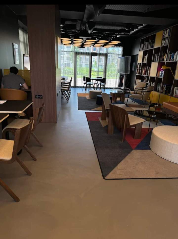 Entreprise de rénovation - Île-de-France