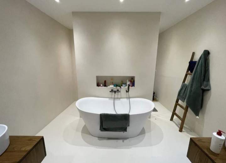 Entreprise de rénovation - Île-de-France