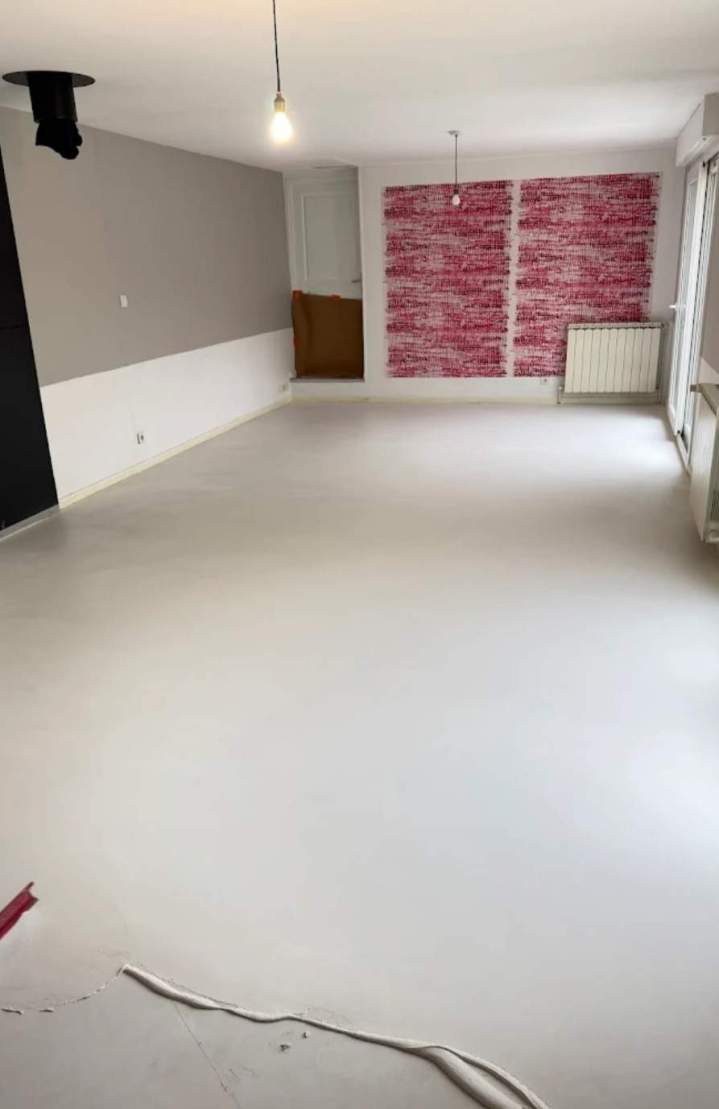 Entreprise de rénovation - Île-de-France