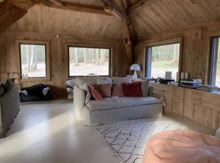 Entreprise de rénovation en Île-de-France