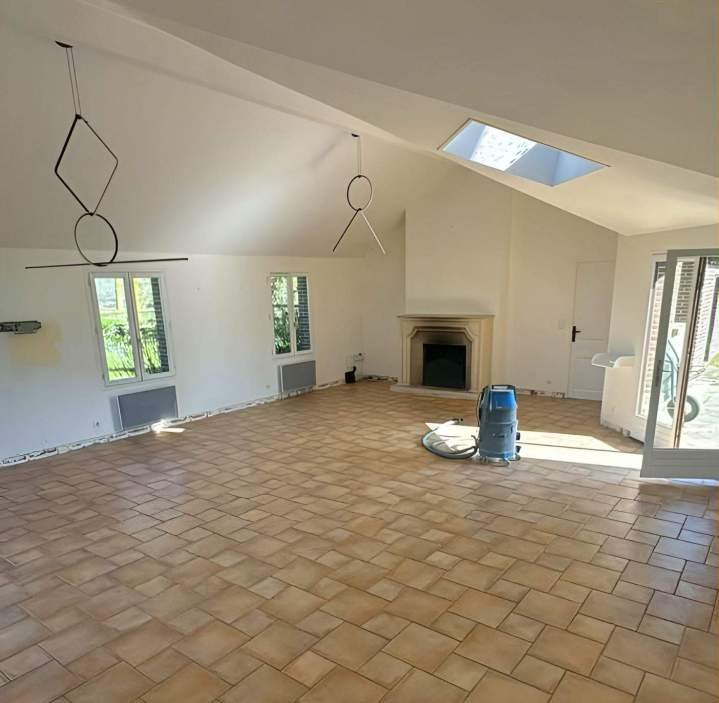 Peintre Île-de-France