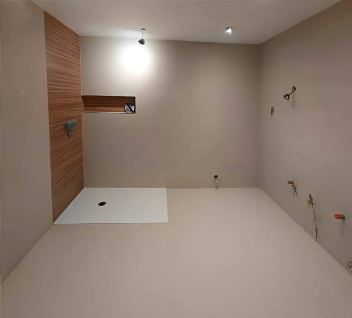 Carrelage sol et murs Île-de-France