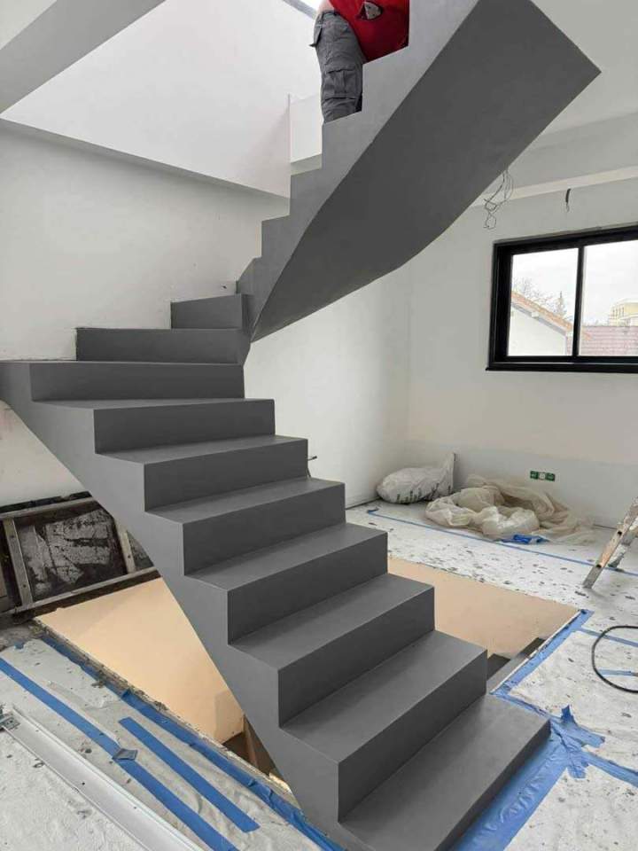 Rénovation complète intérieure Île de France