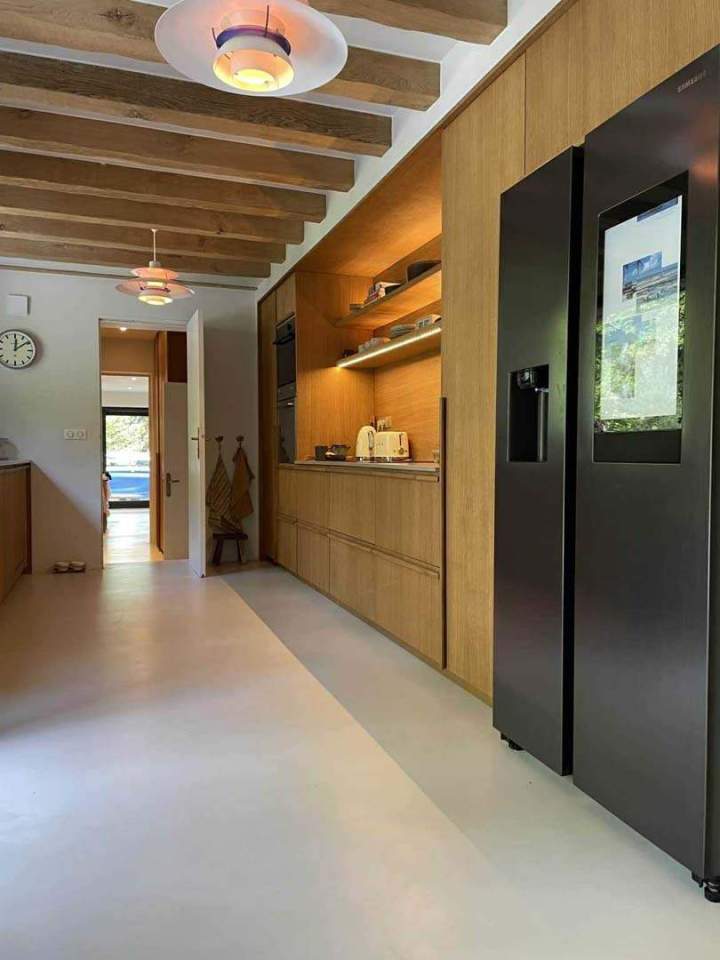 Rénovation d’appartement Île de France