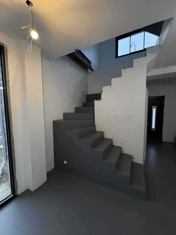 Rénovation intérieure et décoration Île de France